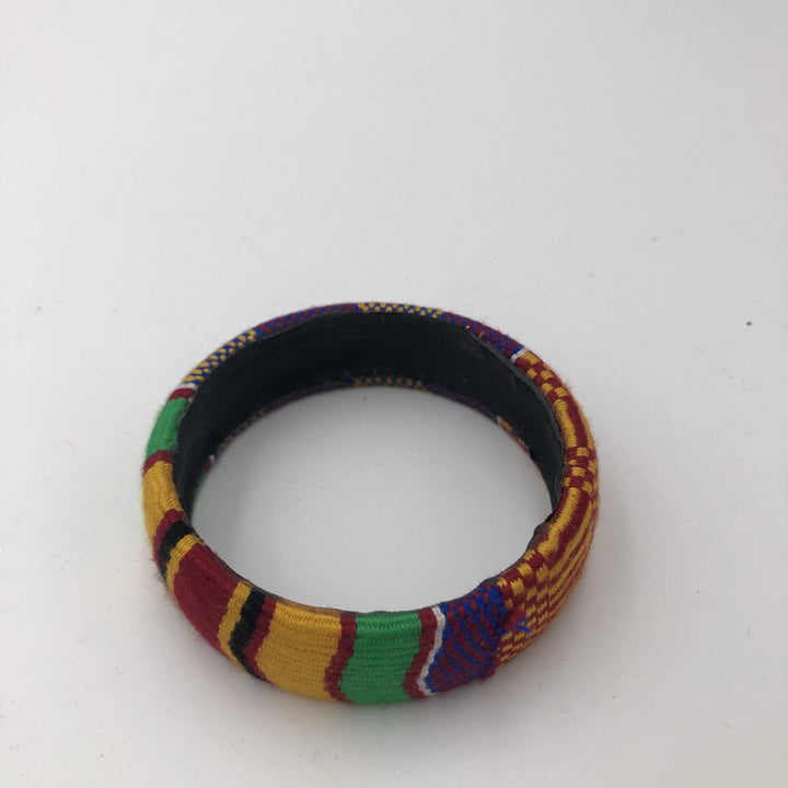 Kente Bracelets singles Random Selection - Trufacebygrace