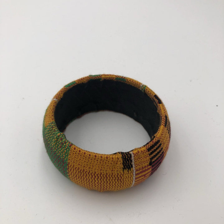 Kente Bracelets singles Random Selection - Trufacebygrace