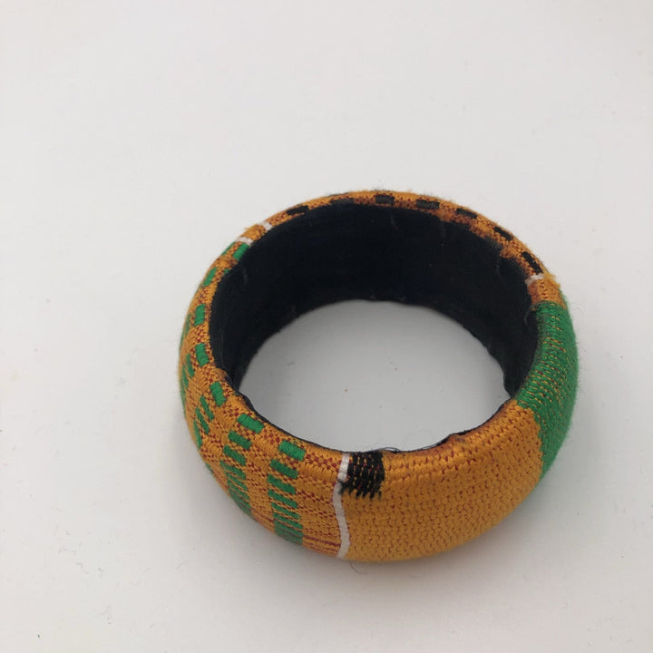 Kente Bracelets singles Random Selection - Trufacebygrace