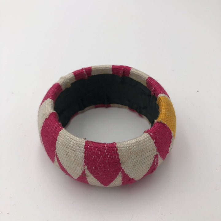 Kente Bracelets singles Random Selection - Trufacebygrace