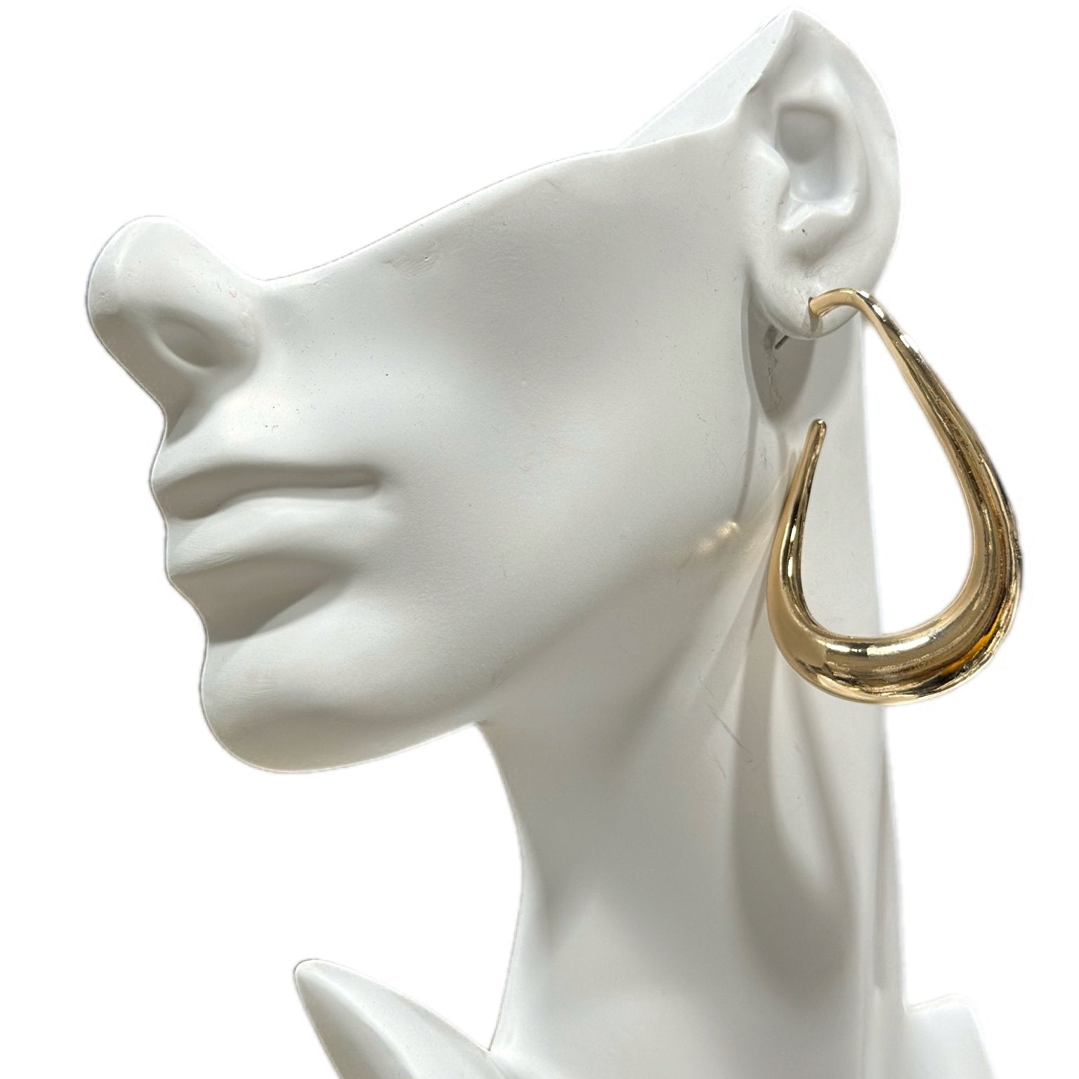 kintanpo Abstract Earrings - Trufacebygrace