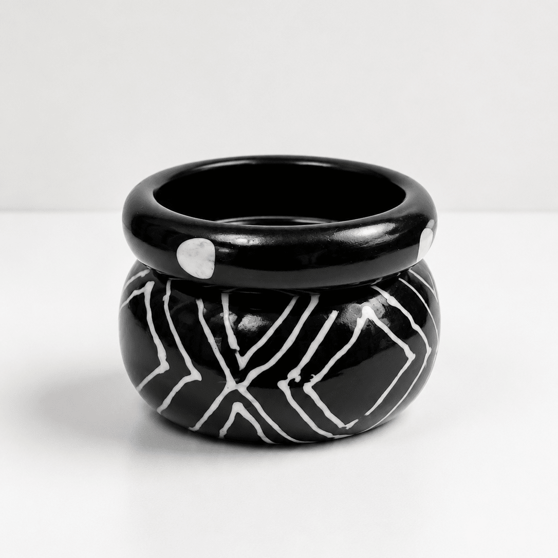 Kuba Bracelet Stack - Trufacebygrace