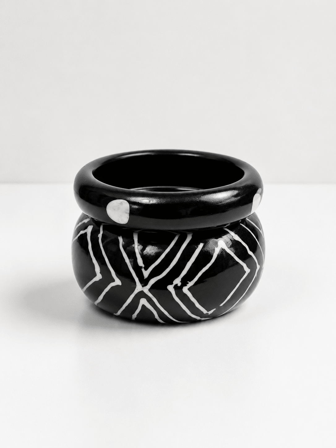 Kuba Bracelet Stack - Trufacebygrace