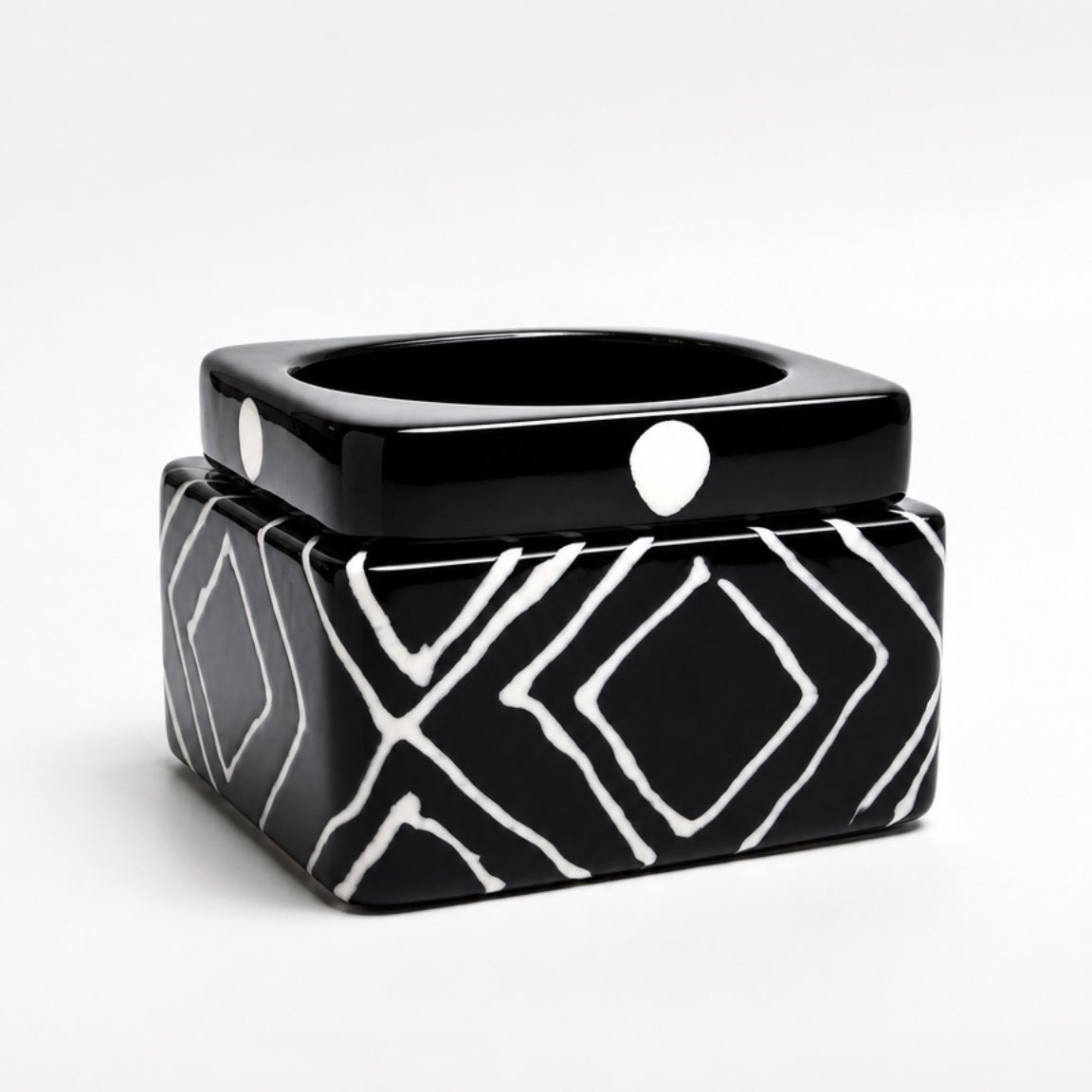 Kuba Bracelet Stack - Trufacebygrace