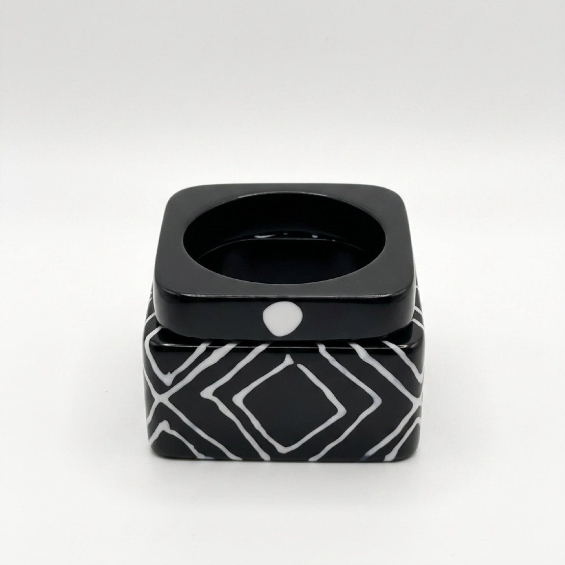 Kuba Bracelet Stack - Trufacebygrace