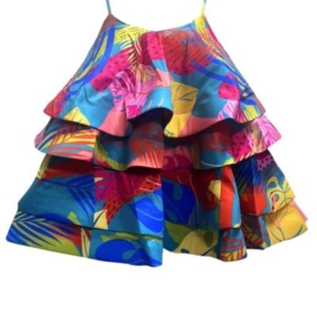 Lady Ash baby Doll Dress - Trufacebygrace