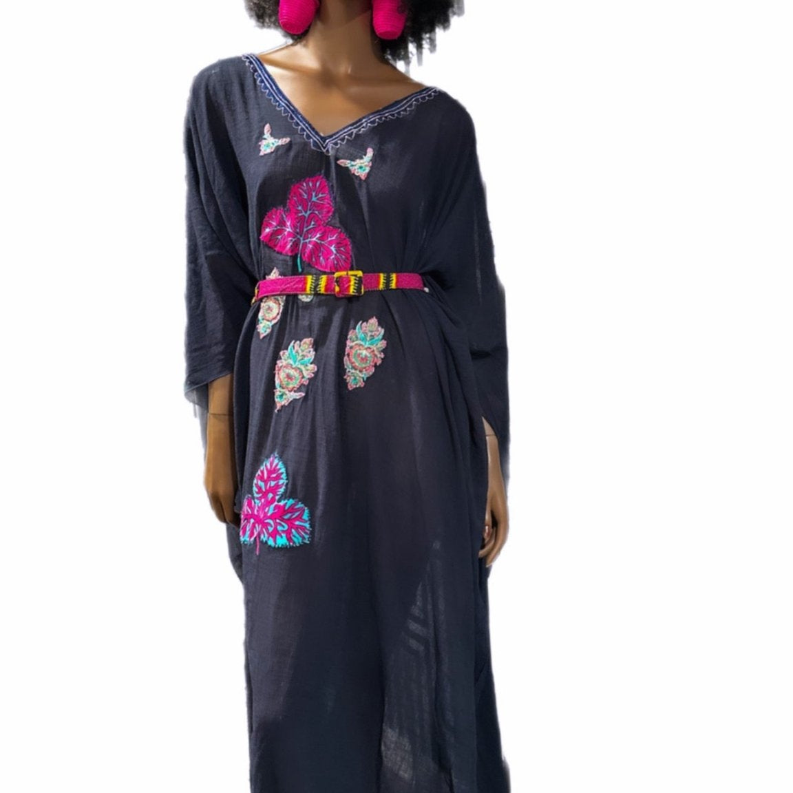 LIMITED: Africhic Multi - Style Bubu Coverup - Trufacebygrace