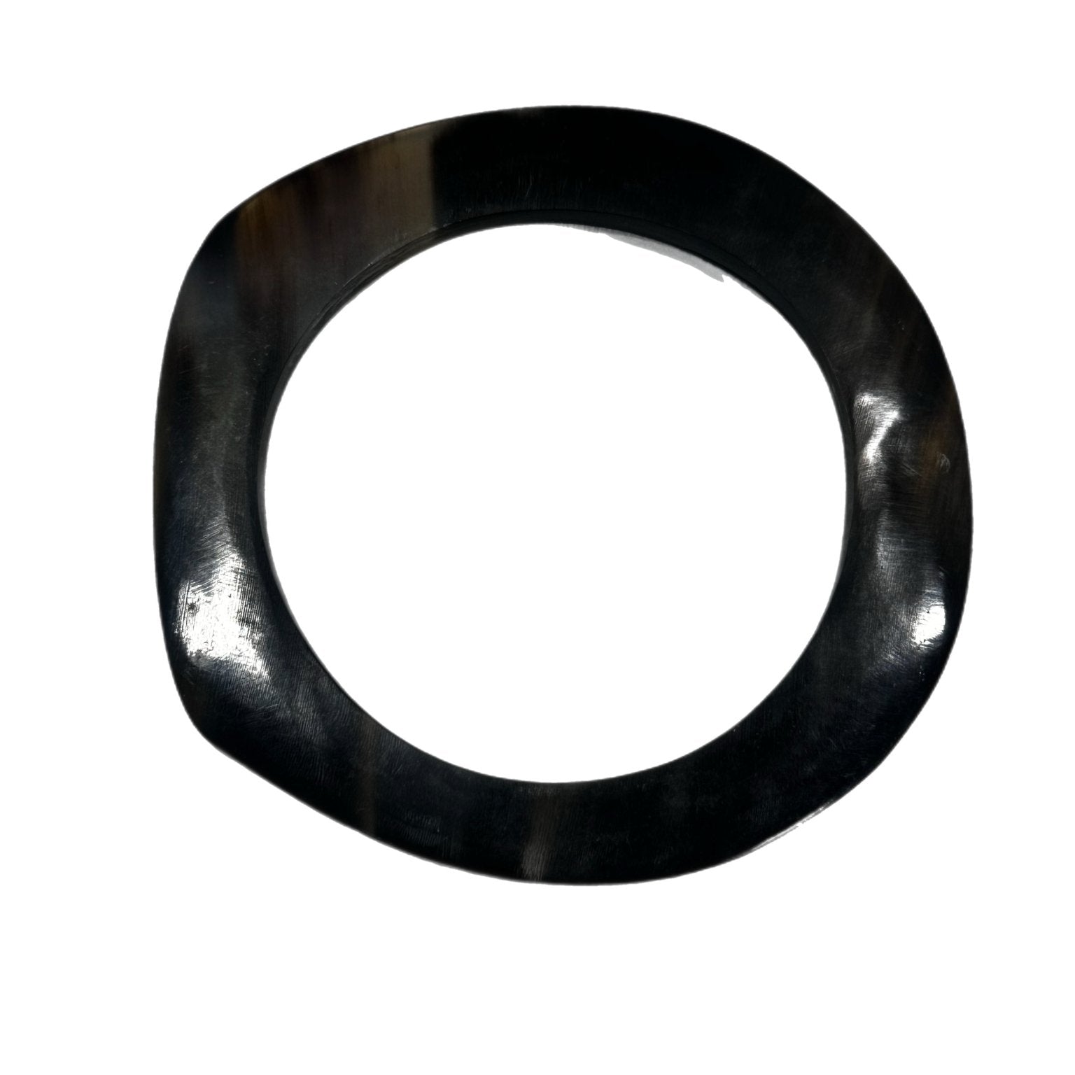 Luna Loop Baragumu Bangle - Trufacebygrace