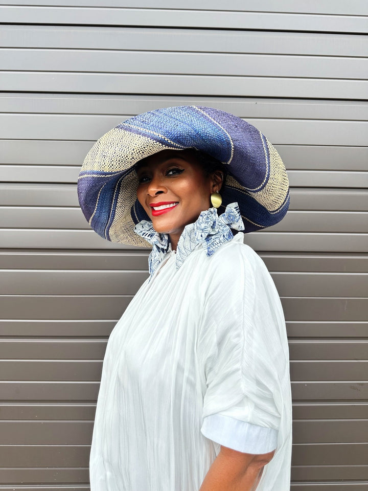 Luxe Bow Earrings - Graphics - Trufacebygrace