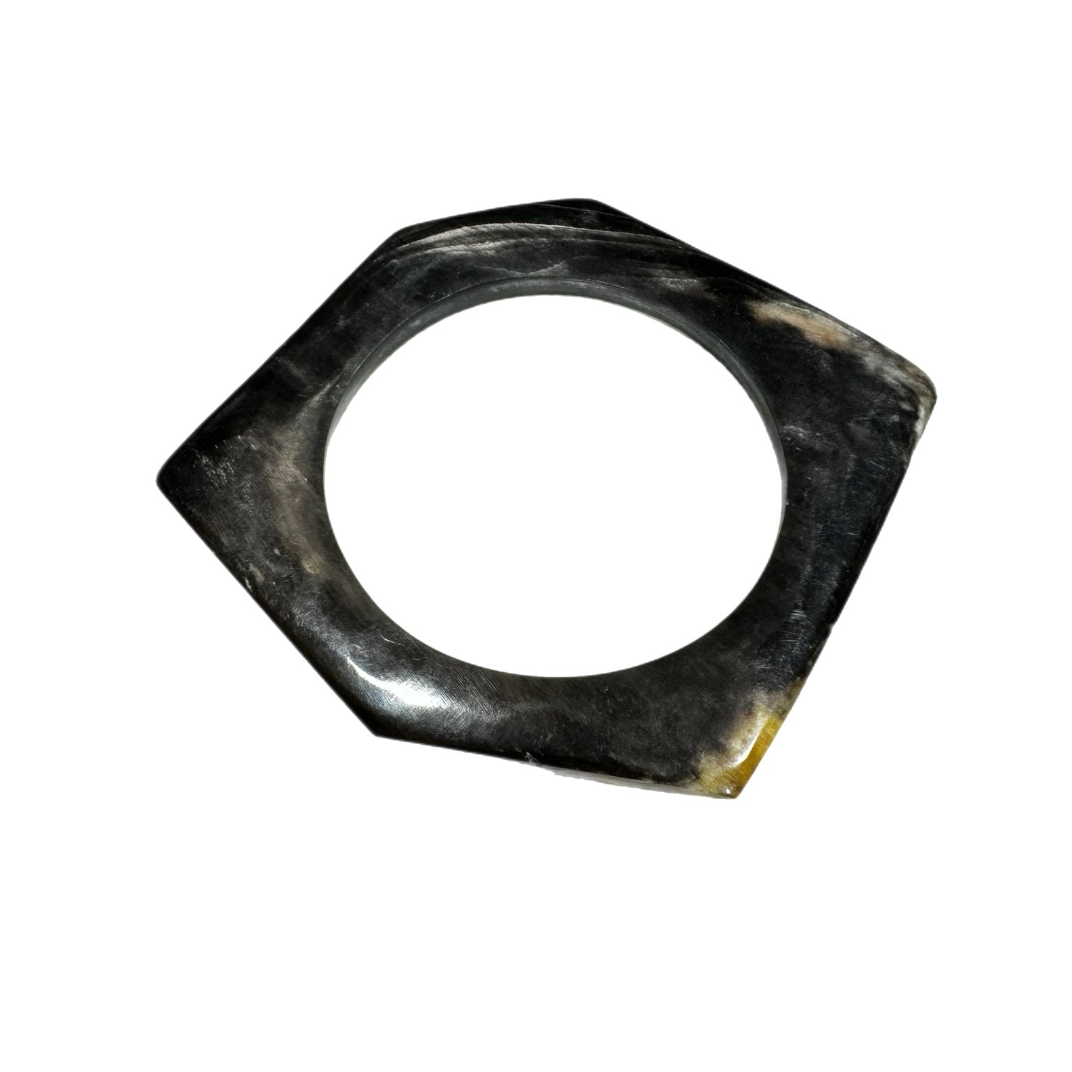 LuxeHex Baragumu braclet - Trufacebygrace