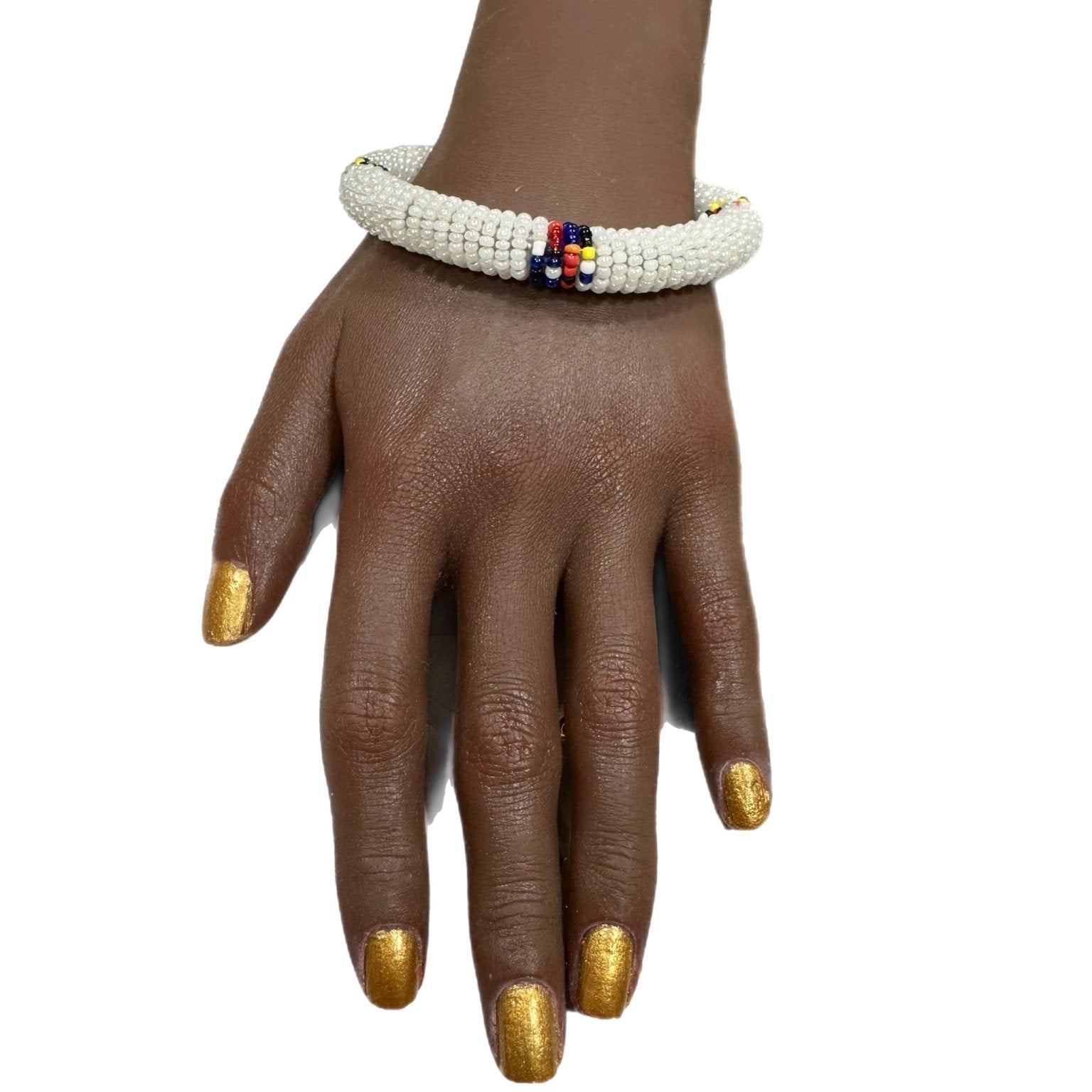 Maasai Bracelets/bangles - Trufacebygrace