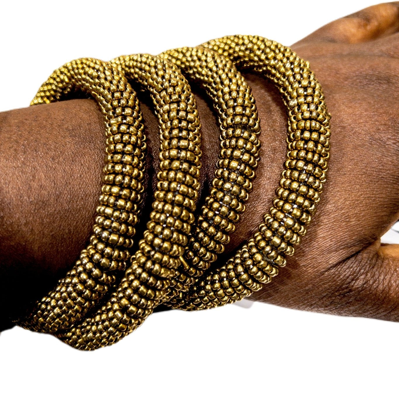 Maasai Bracelets/bangles - Trufacebygrace