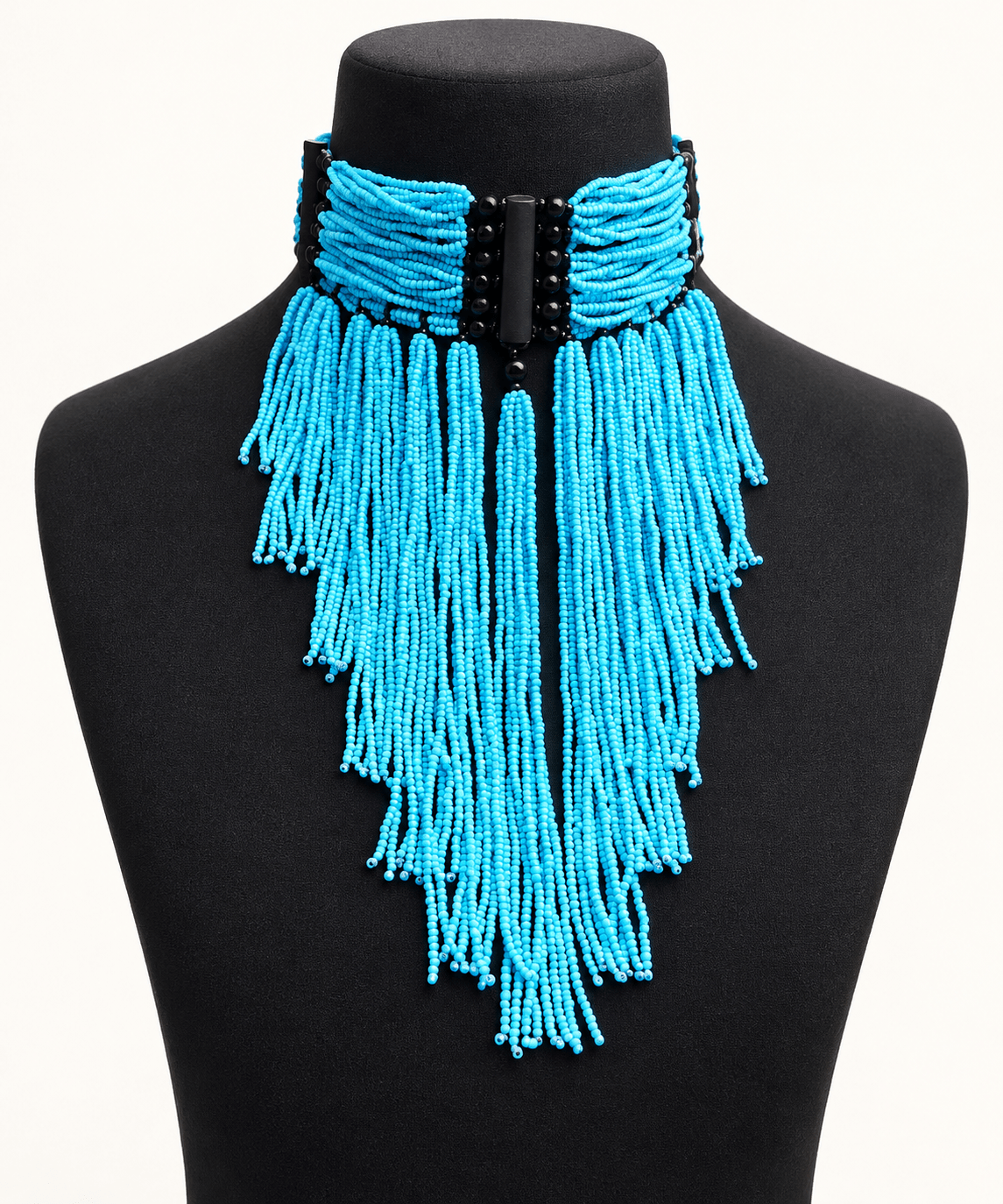 Maji Waterfall Choker - Trufacebygrace