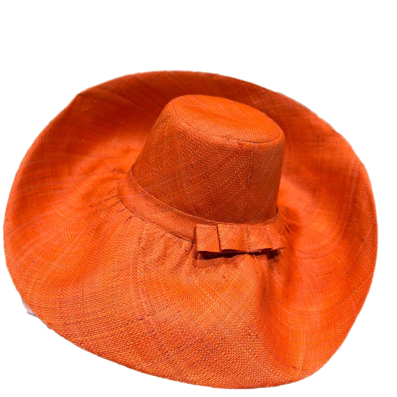 Meena Summer Hat Solid Colors - Trufacebygrace