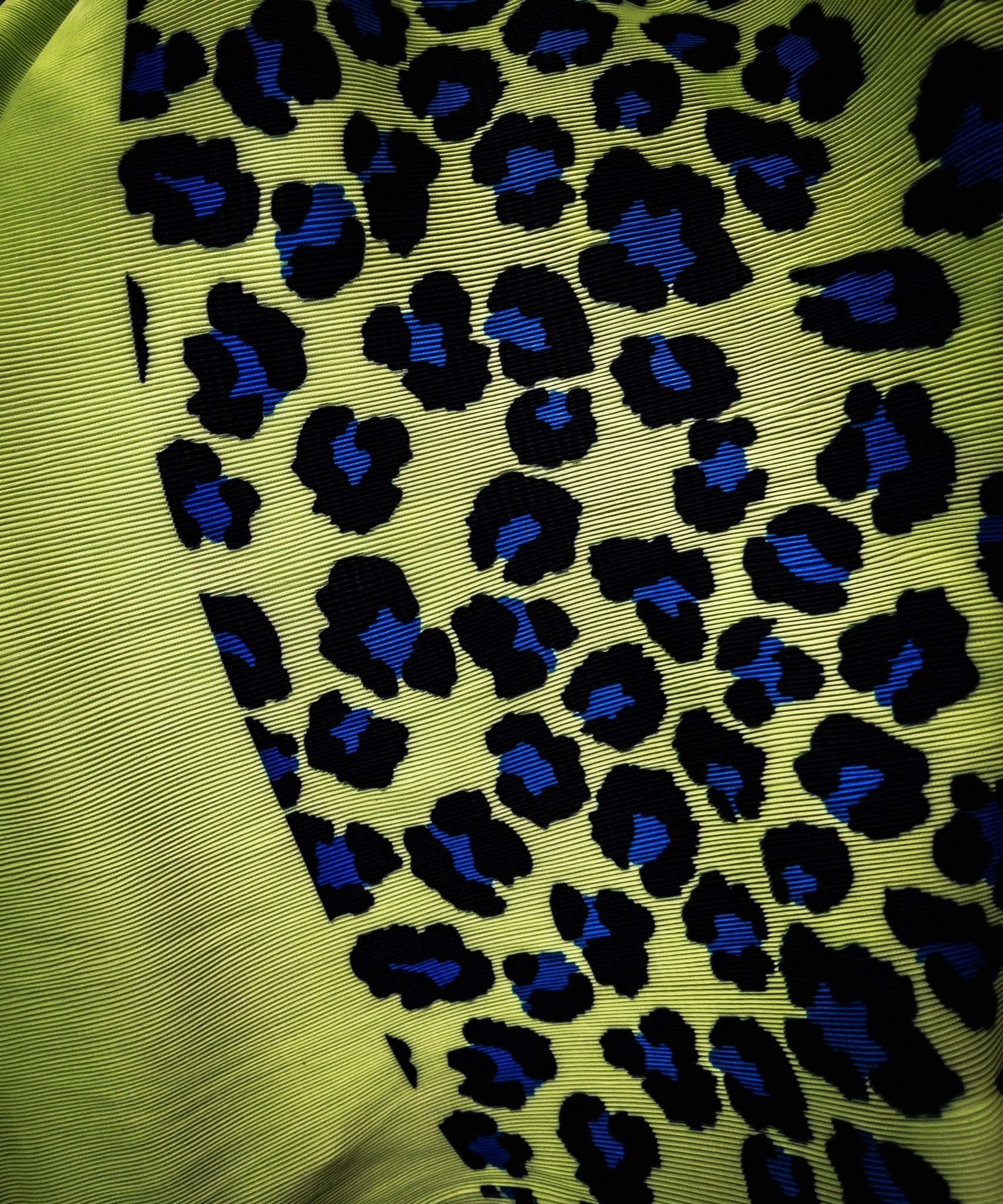 Monifah pleated safari bouncy Dress - Trufacebygrace