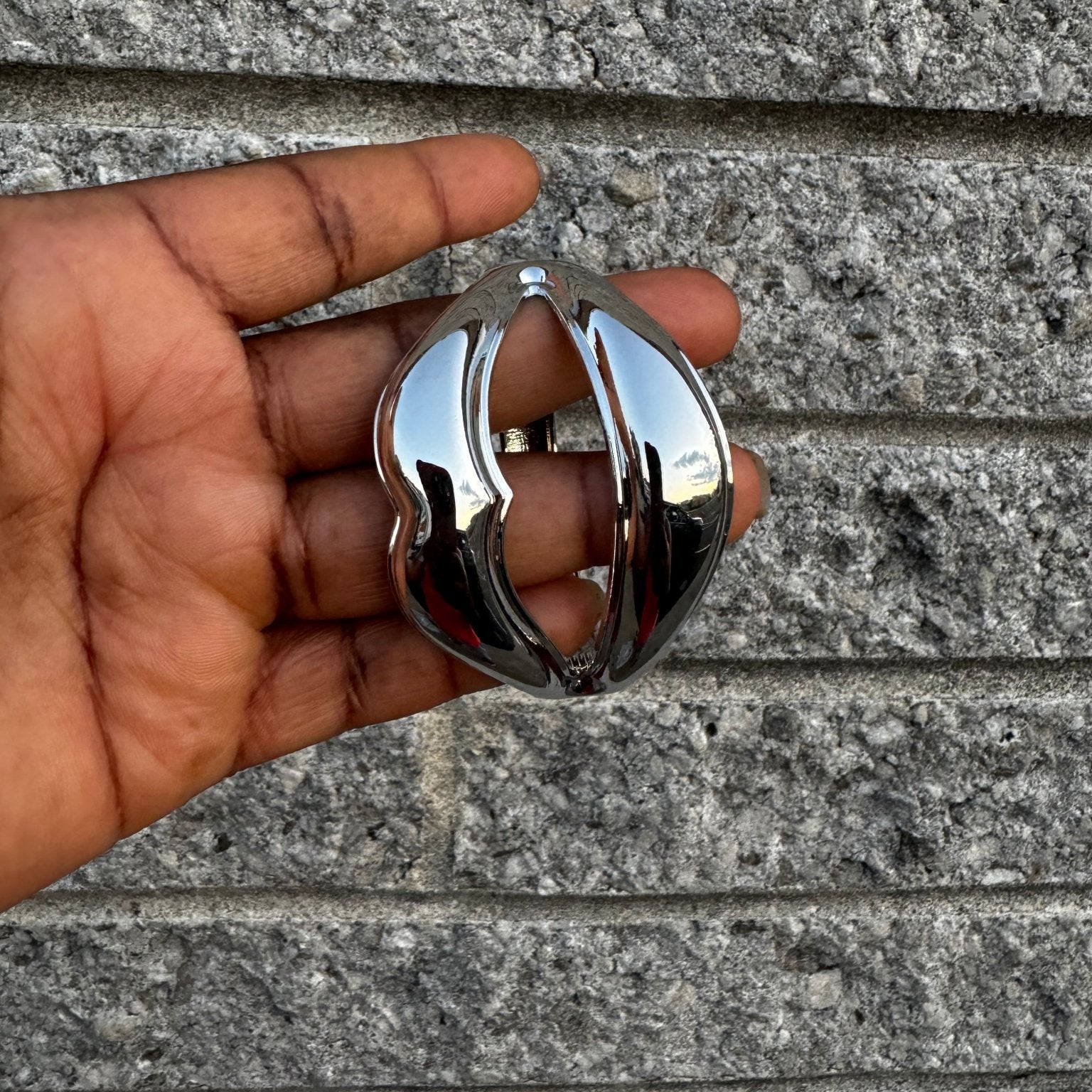 Muah bracelet - Trufacebygrace