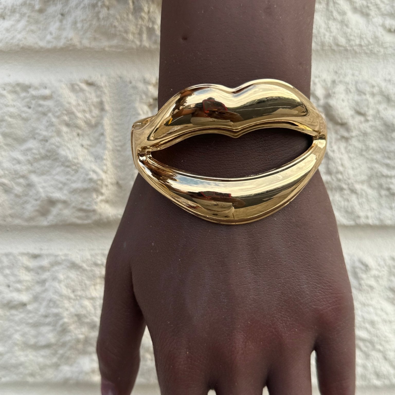 Muah bracelet - Trufacebygrace