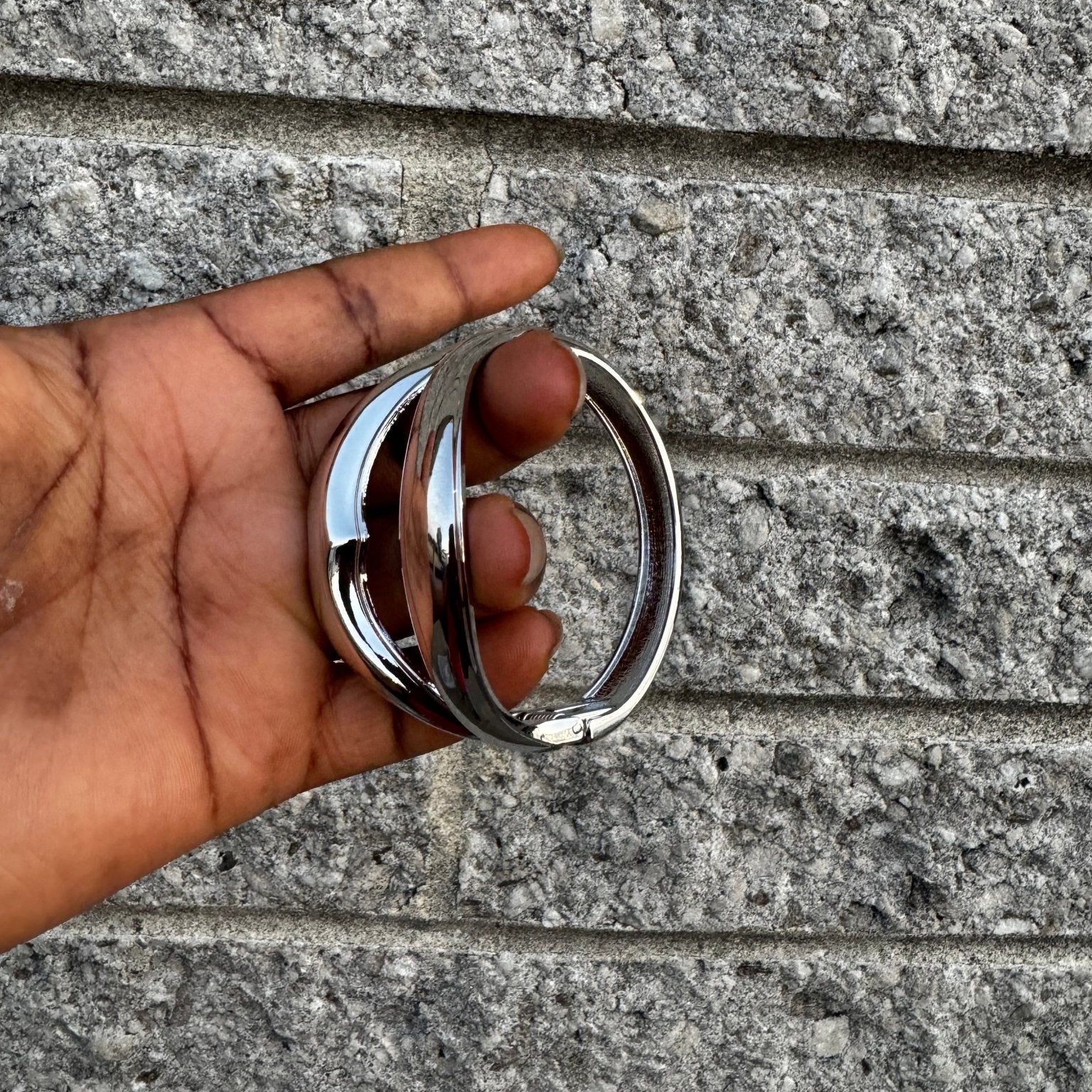 Muah bracelet - Trufacebygrace