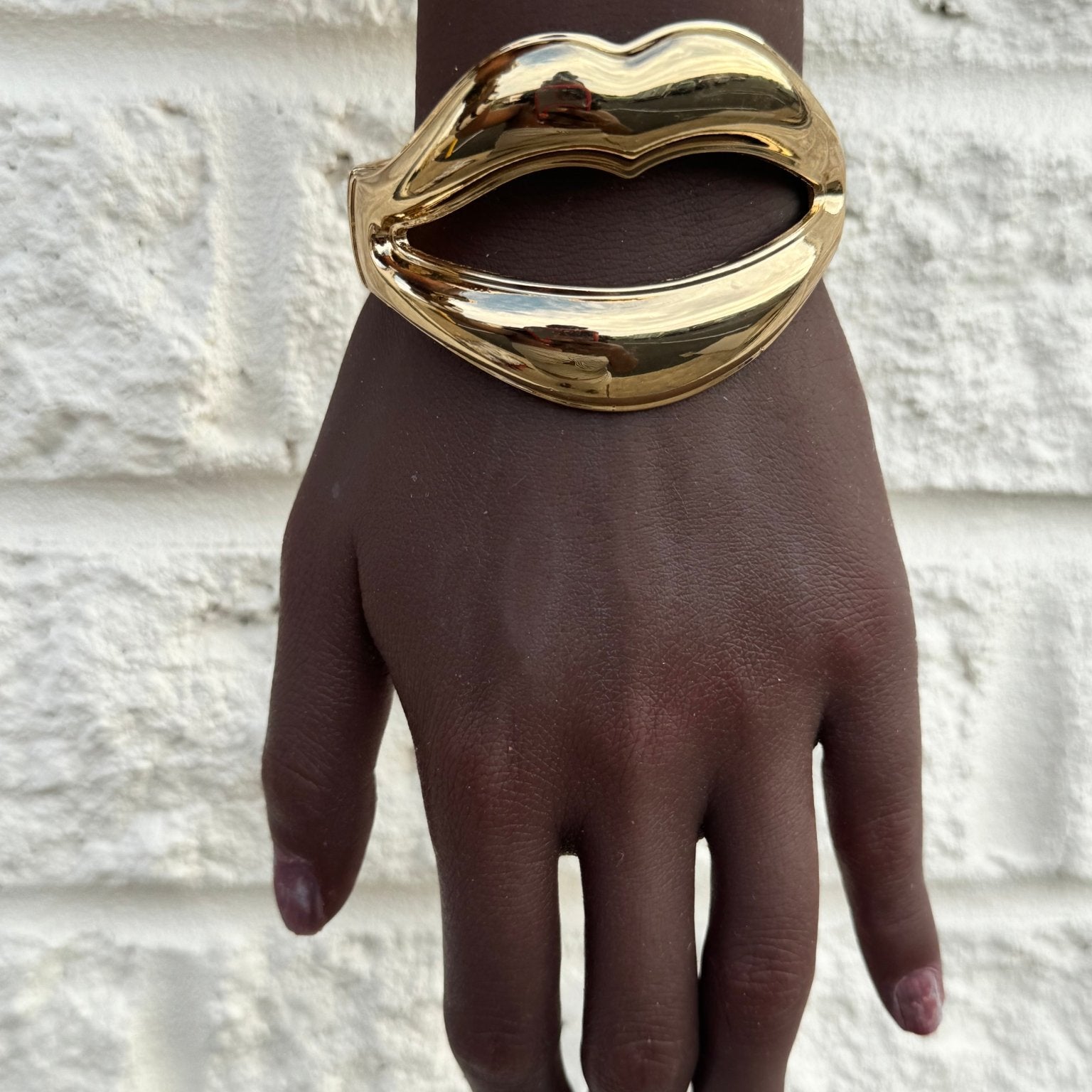 Muah bracelet - Trufacebygrace
