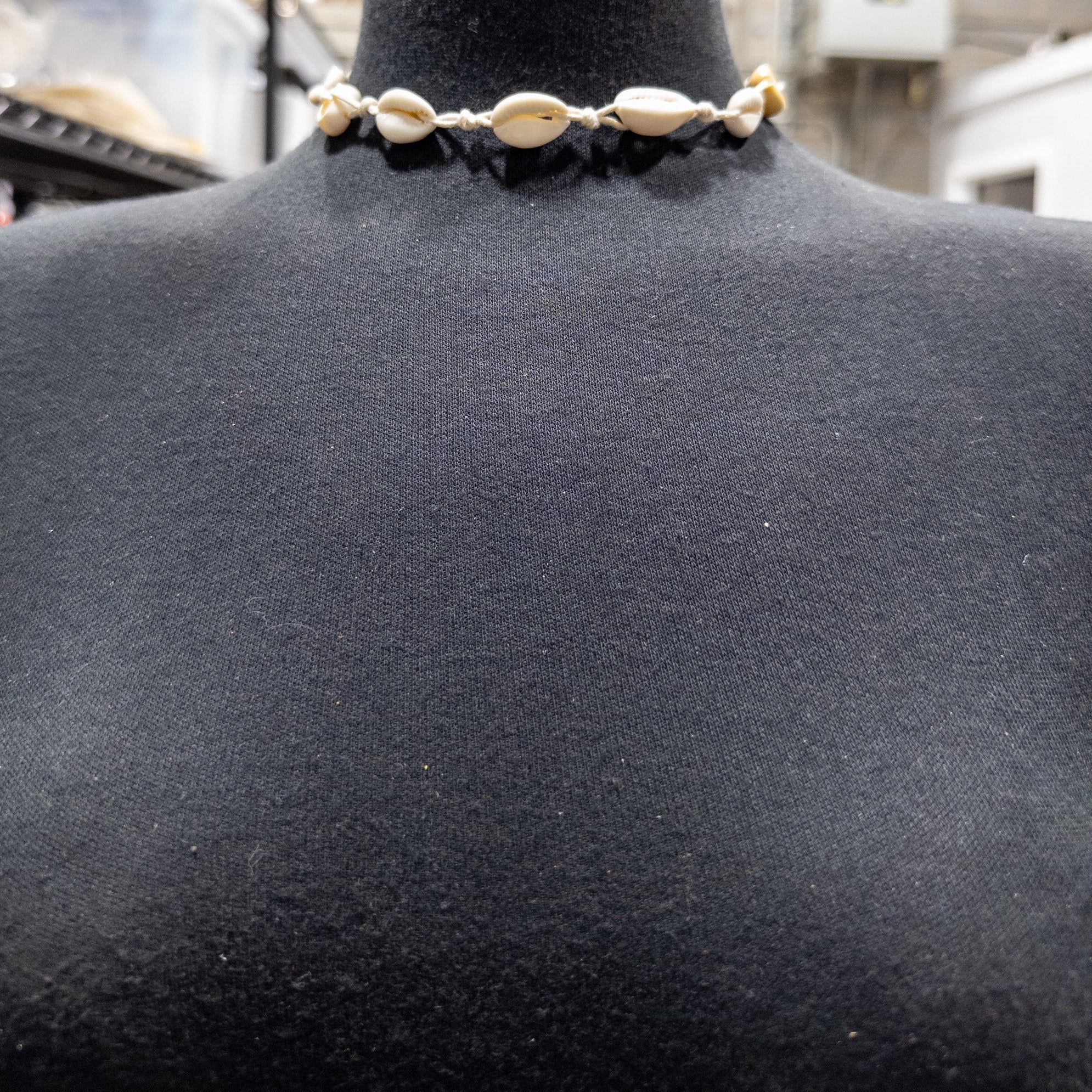 Multi purpose cowry accessory - Trufacebygrace