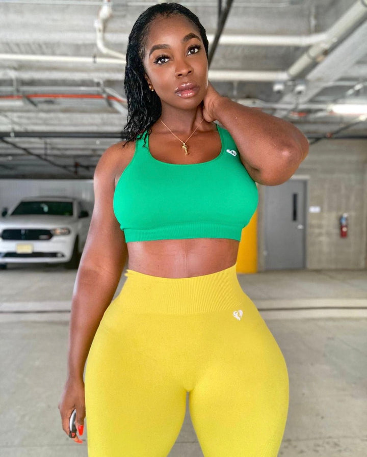 Nefertiti Head Necklace/ Earrings set - Trufacebygrace