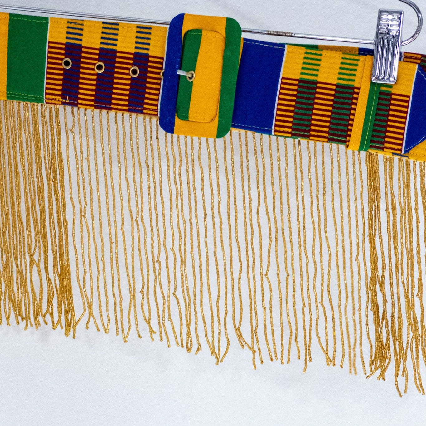 Ntoma and Fringe Belt - Trufacebygrace