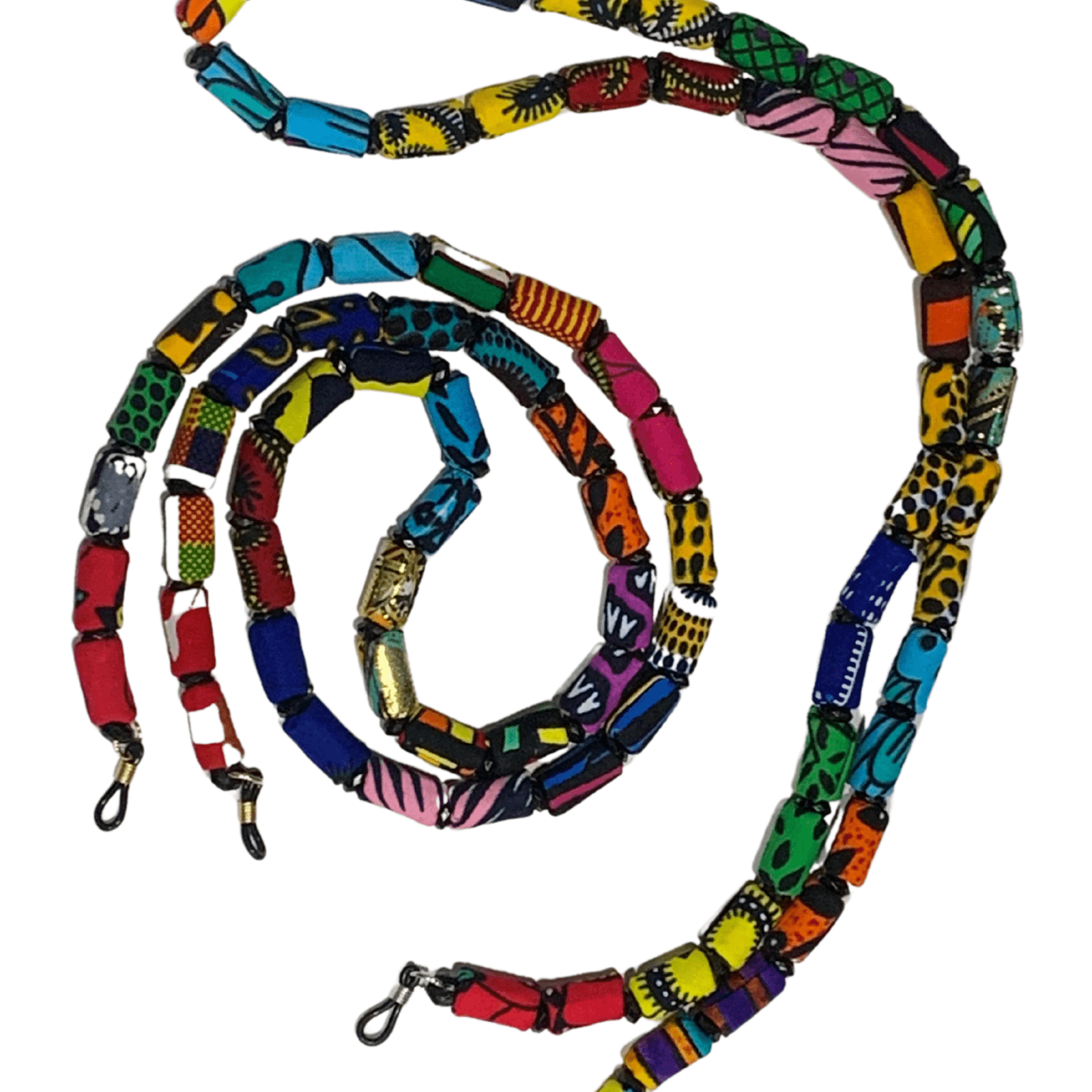 Ntoma Kandy Eyewear Chain/Lanyard - Trufacebygrace
