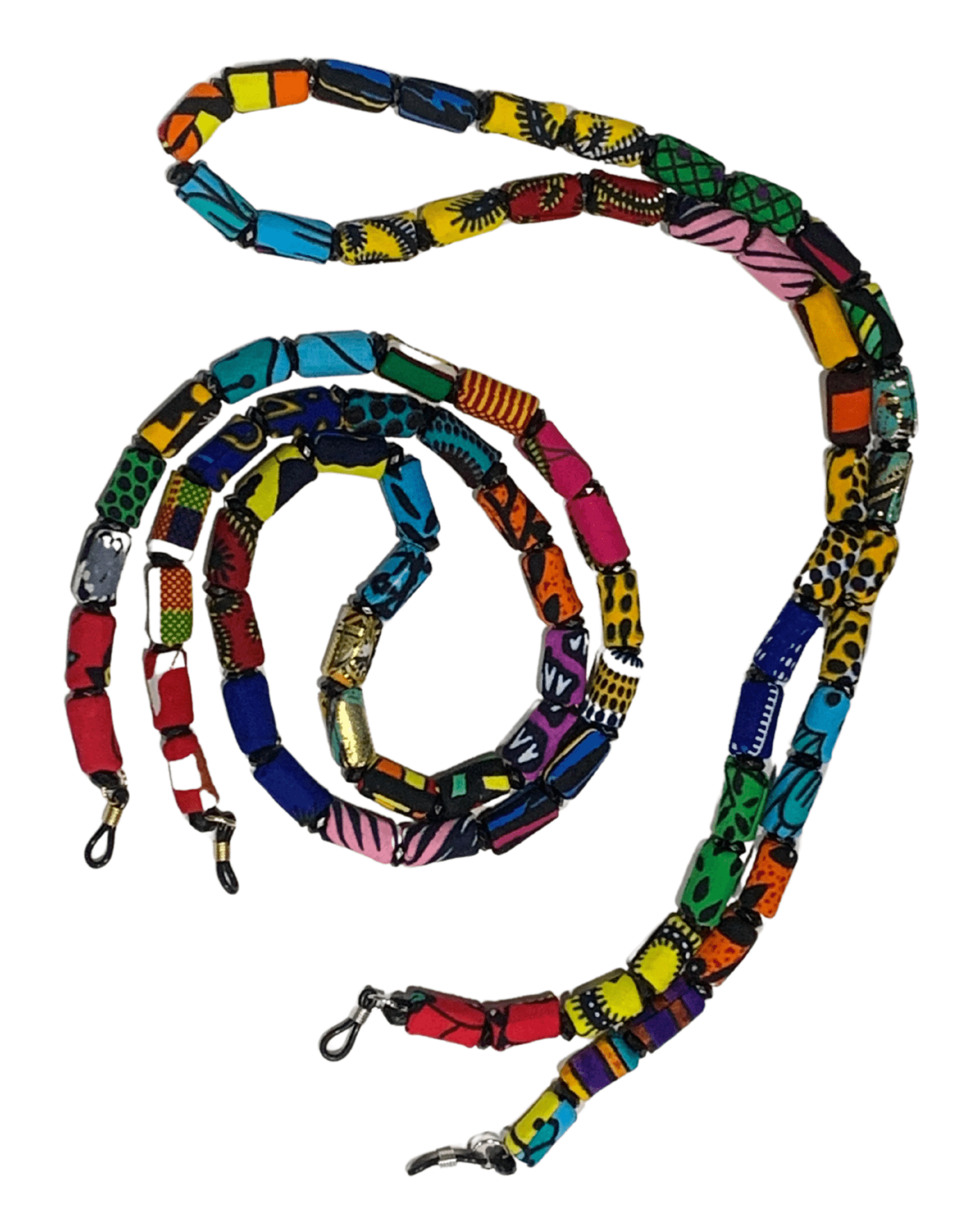 Ntoma Kandy Eyewear Chain/Lanyard - Trufacebygrace