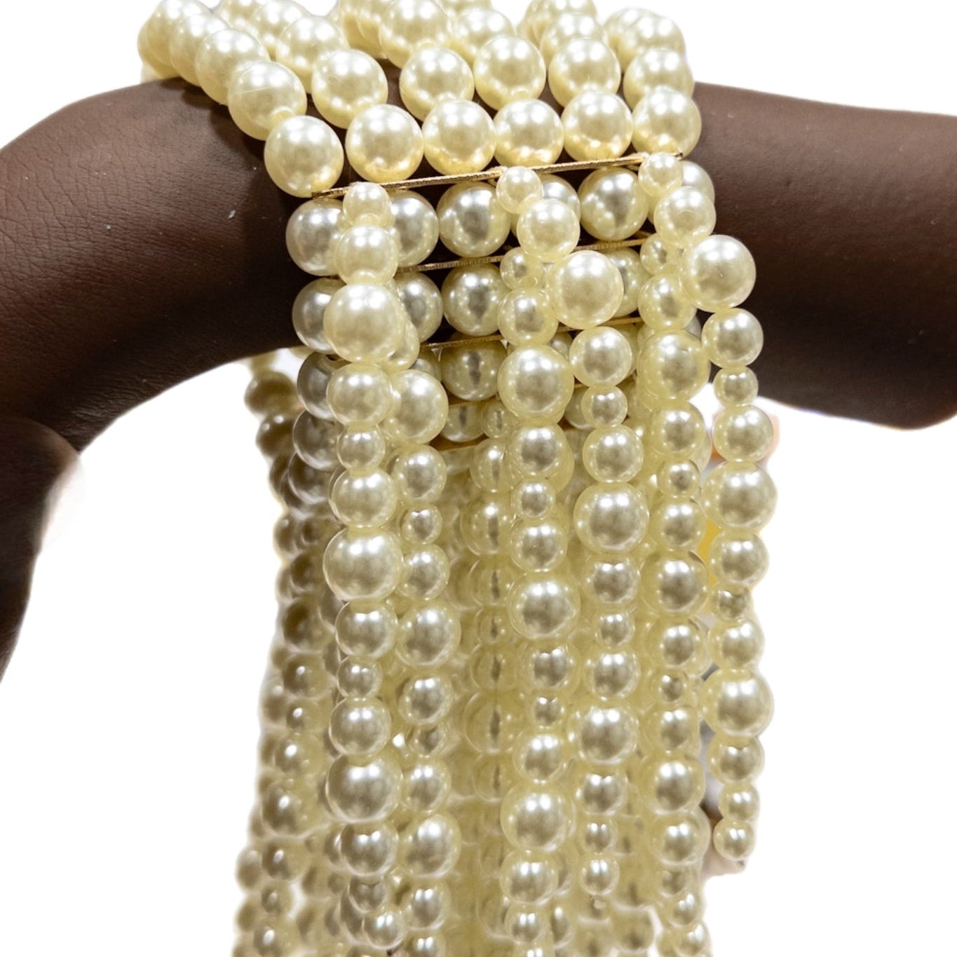 OKore Cluster Bracelet - Trufacebygrace