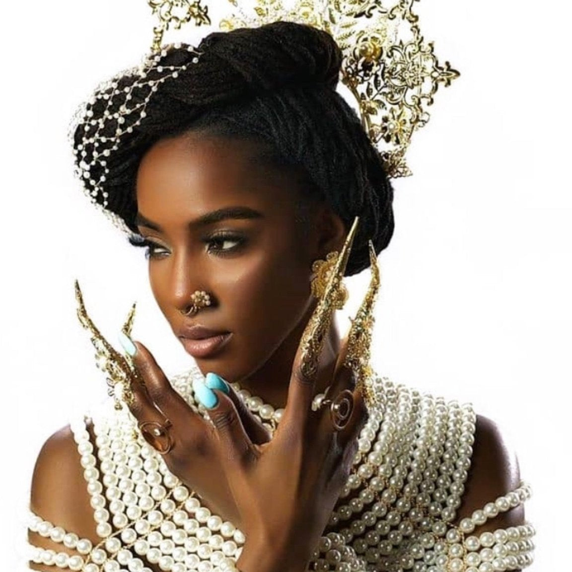 OKore Cluster Bracelet - Trufacebygrace