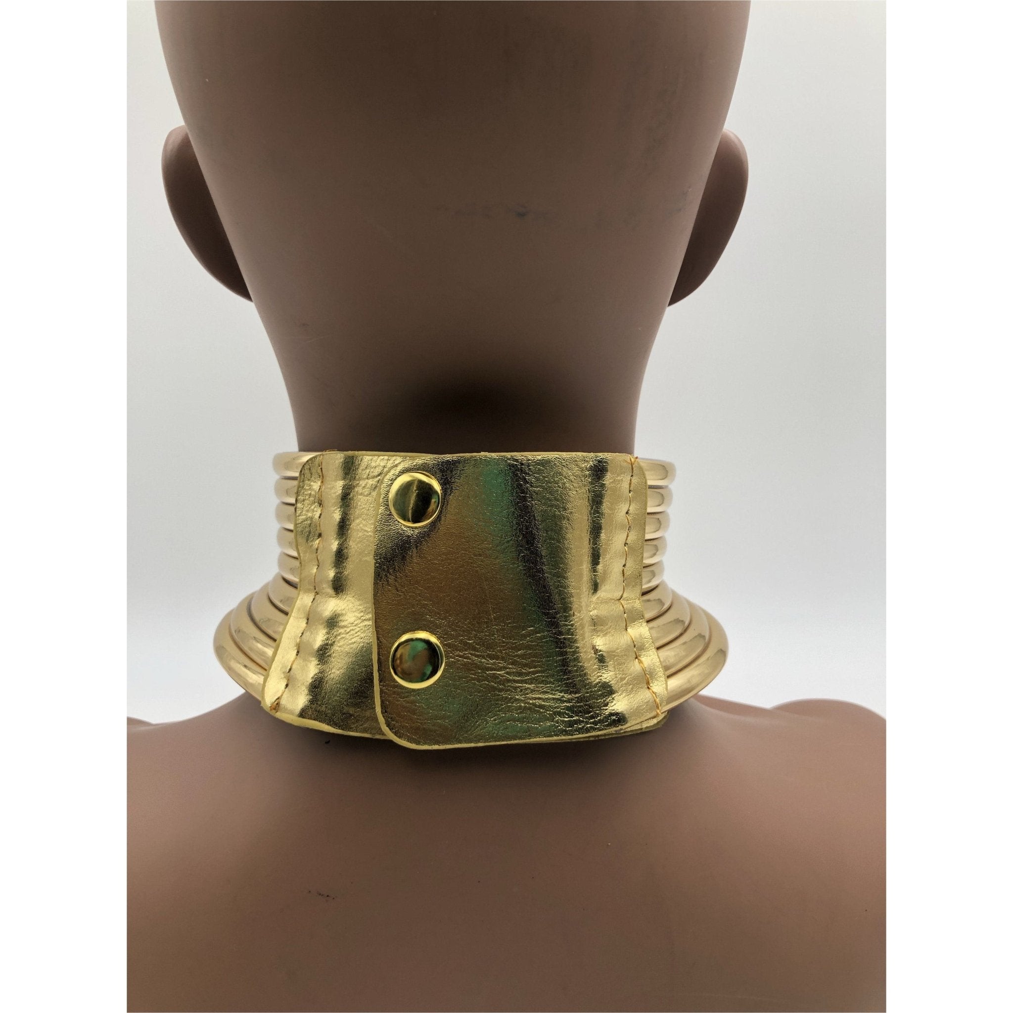 Okoye Choker - Trufacebygrace