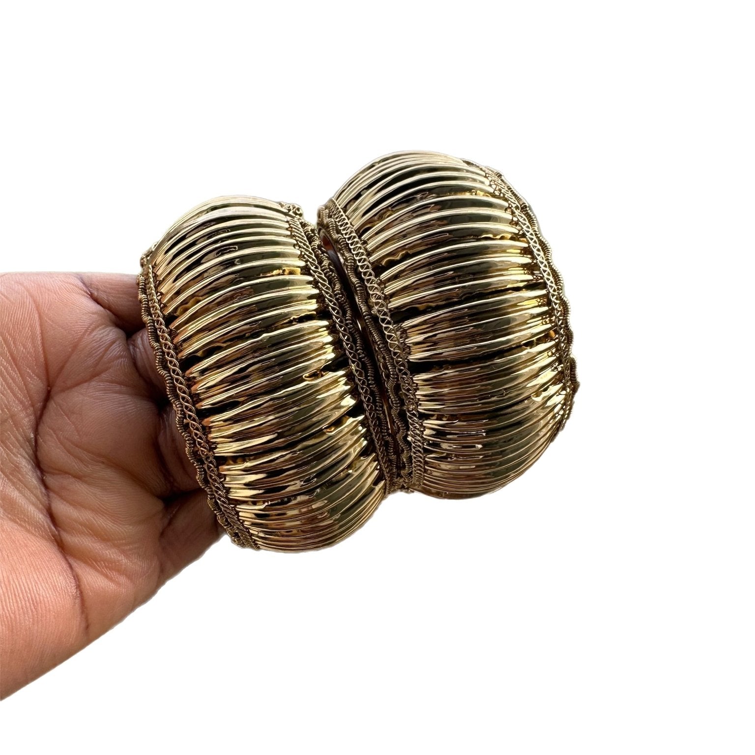 Orema vintage Bangle / bracelet - Trufacebygrace