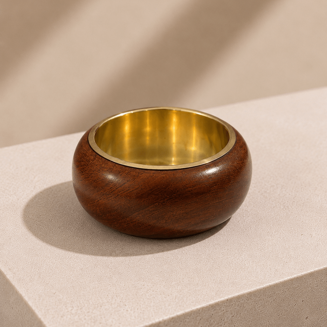 Oversized Artisan Chunky Bracelet |Bangle - Trufacebygrace