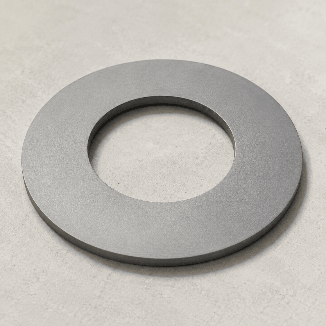 Oversized Artisan Flat Bracelet |Bangle - Trufacebygrace