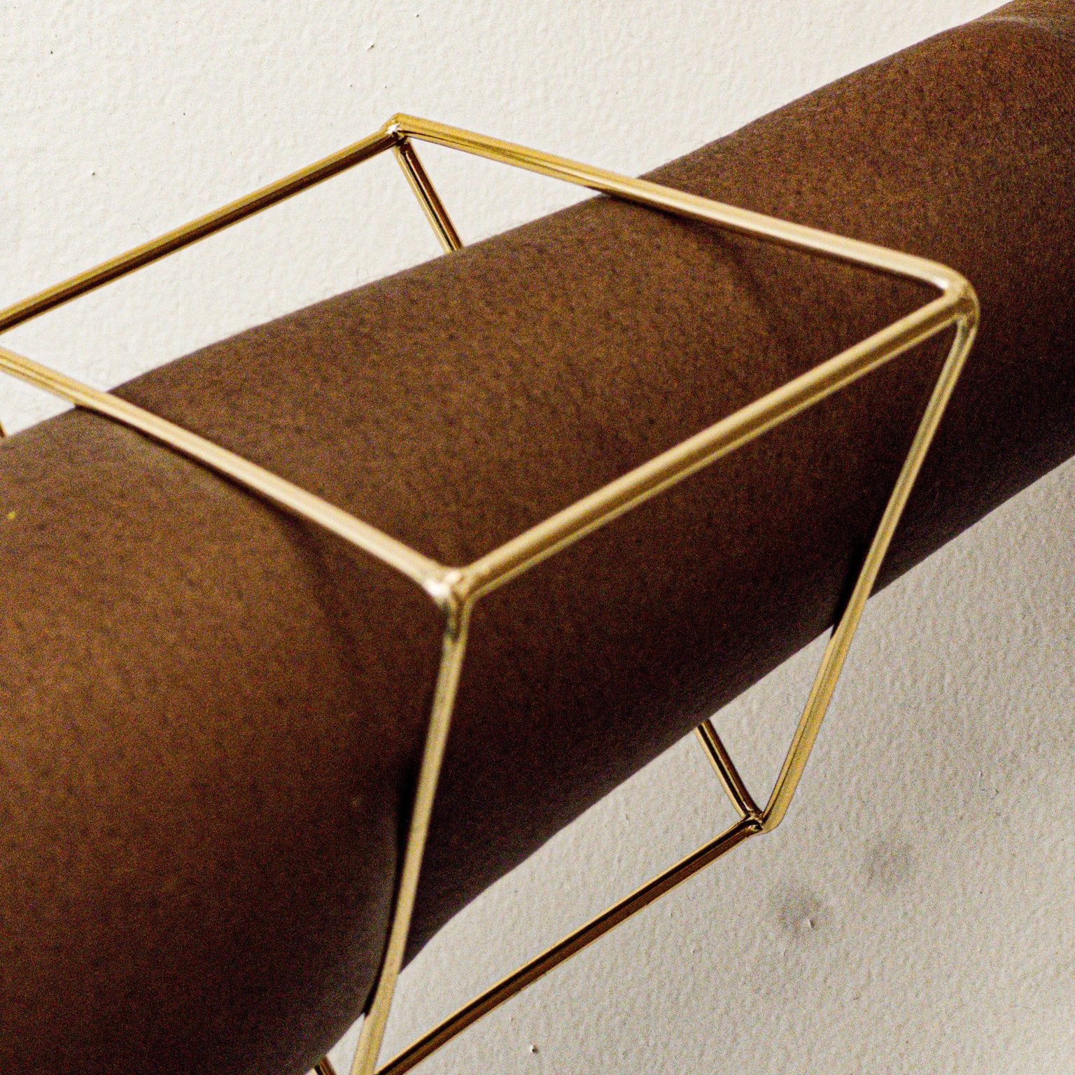 Oversized Prism Bangle - Trufacebygrace