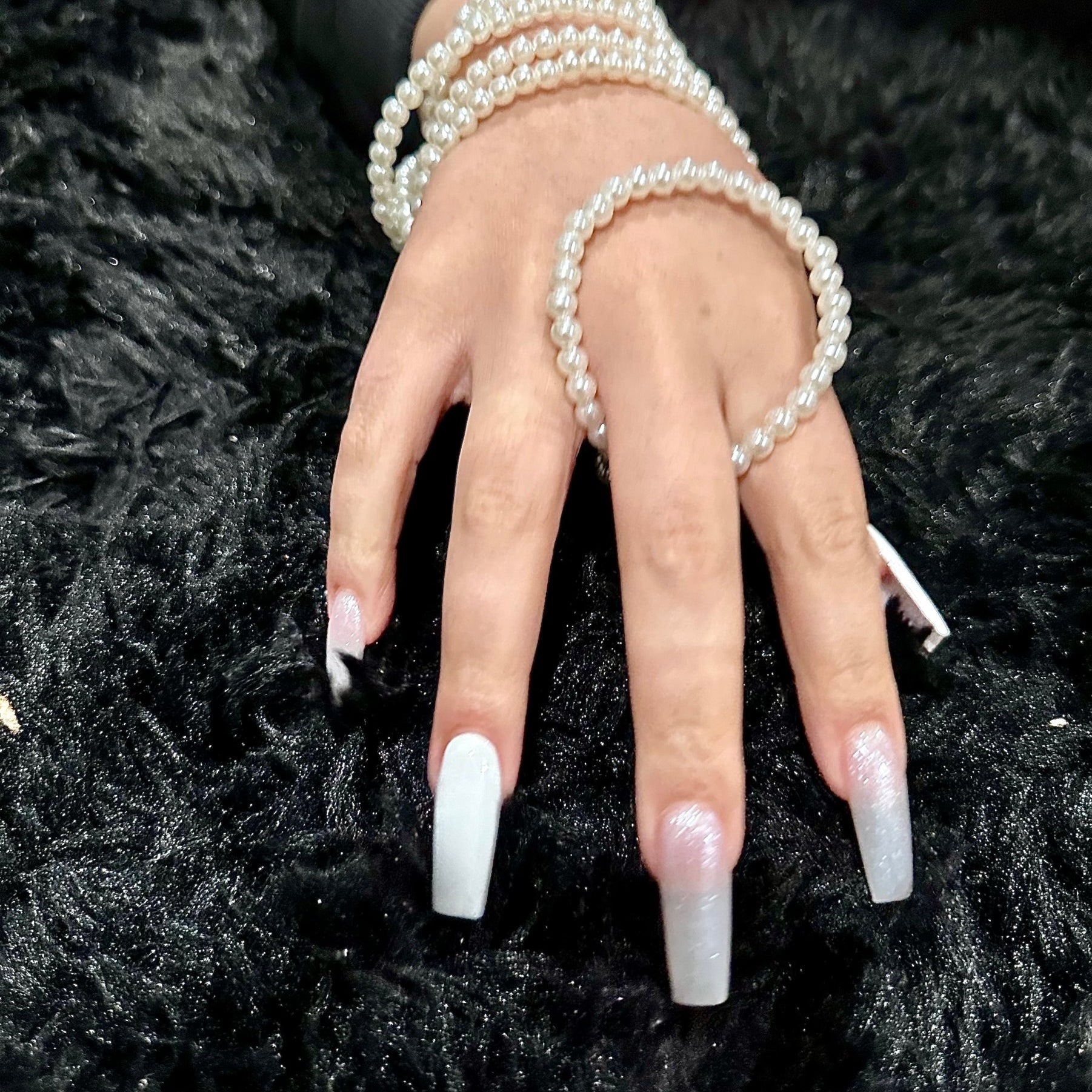 Pearl accessory - Trufacebygrace