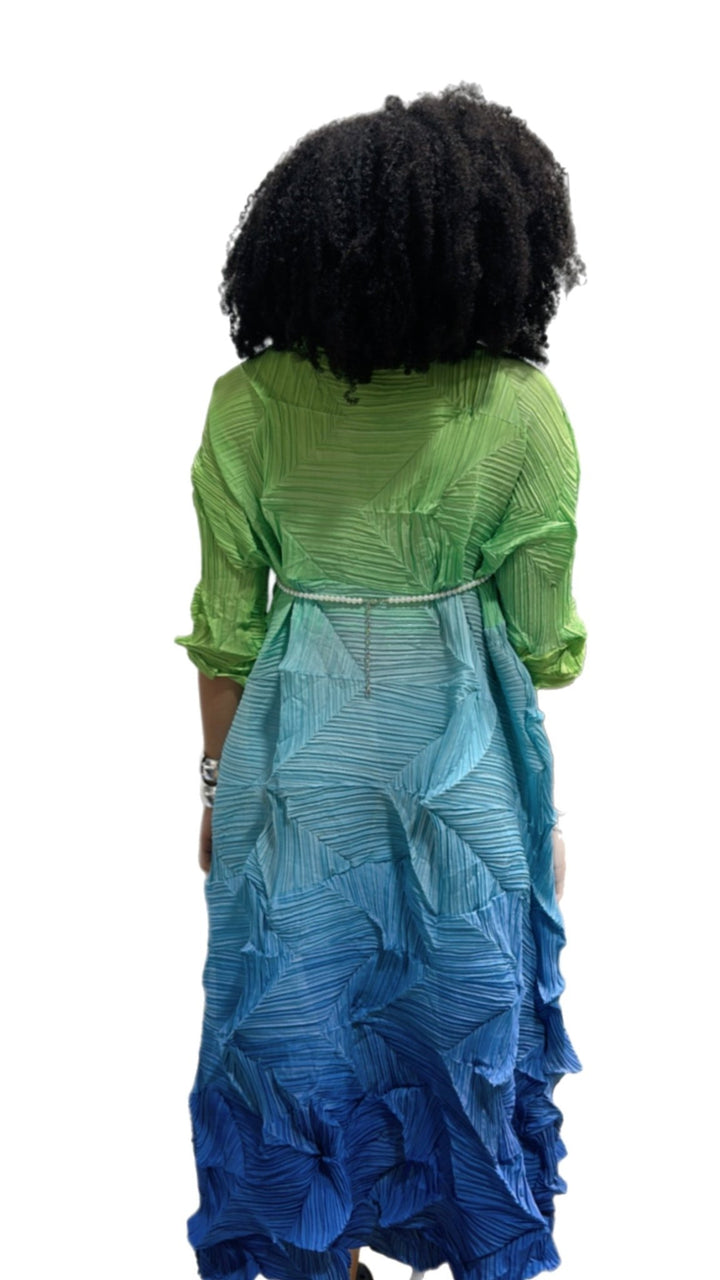 Pearl Elegance Harness - Trufacebygrace