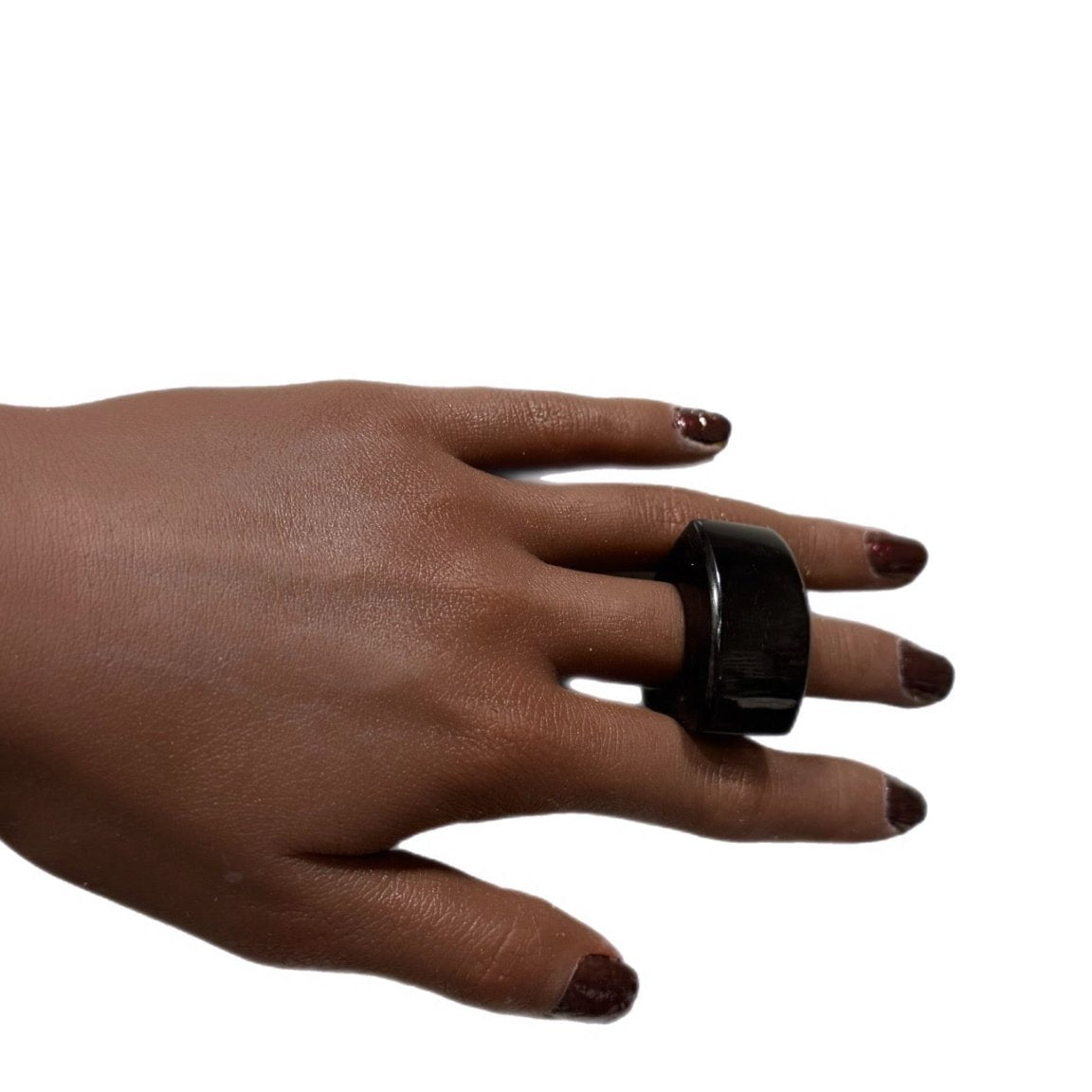 Phantom Horn Ring - Trufacebygrace