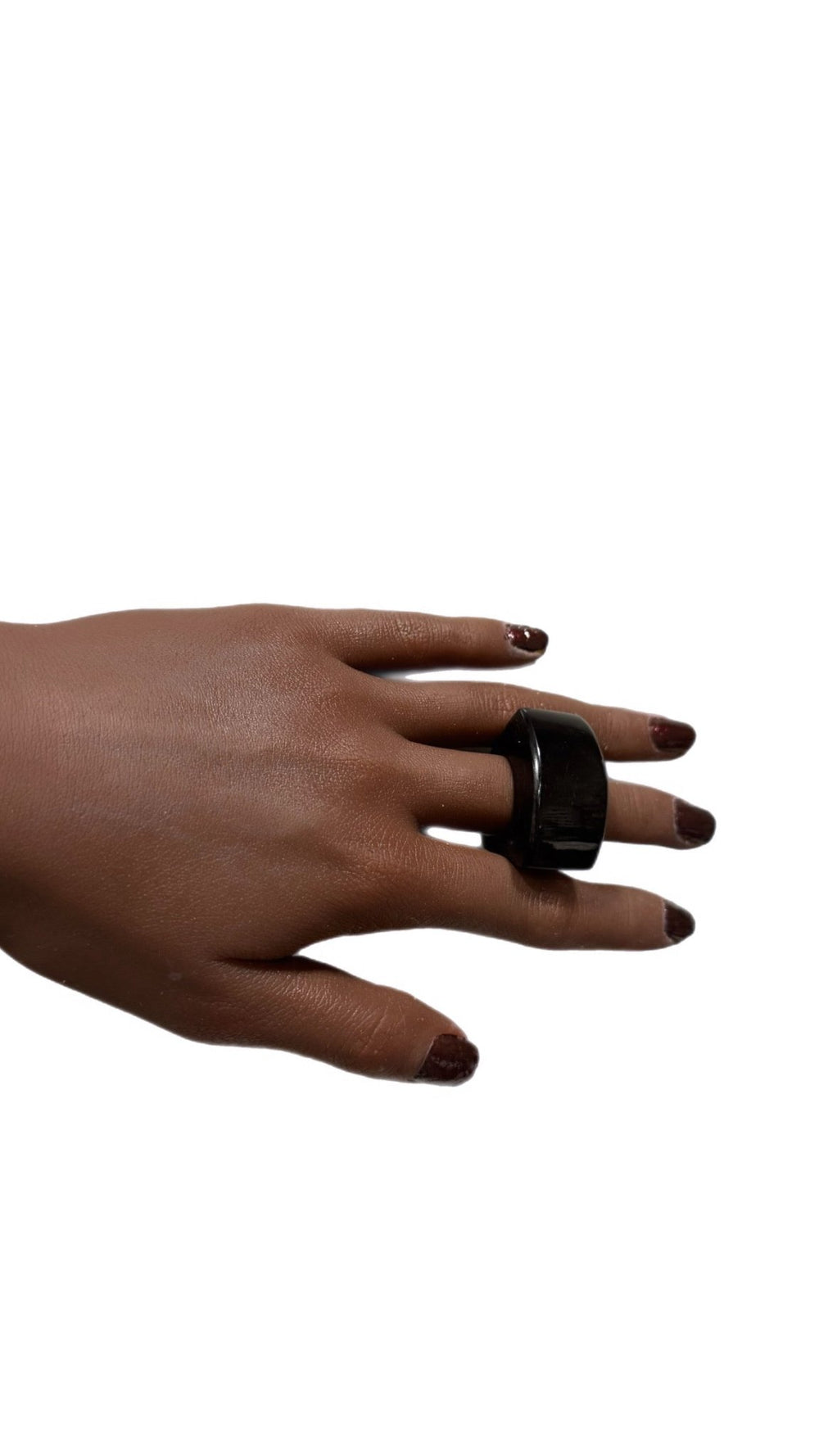 Phantom Horn Ring - Trufacebygrace