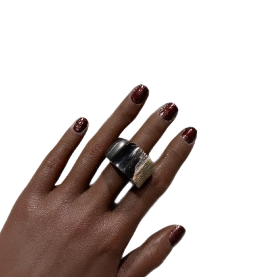 Phantom Horn Ring - Trufacebygrace