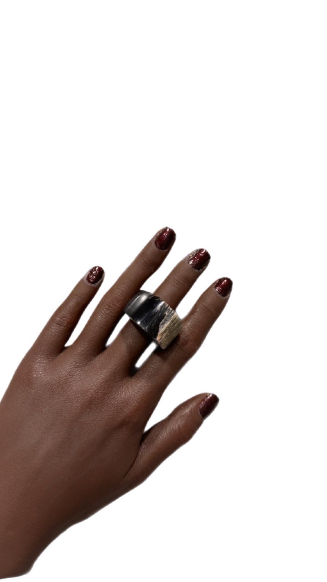 Phantom Horn Ring - Trufacebygrace