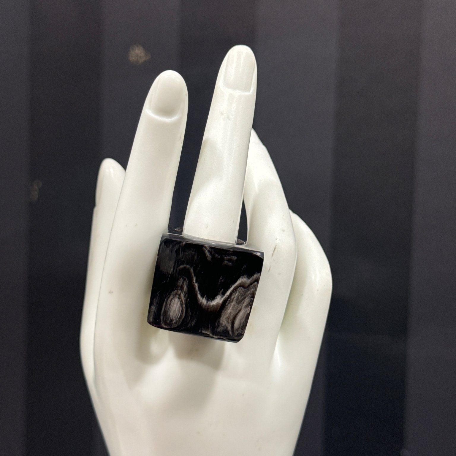 Prism Mirage Ring - Trufacebygrace