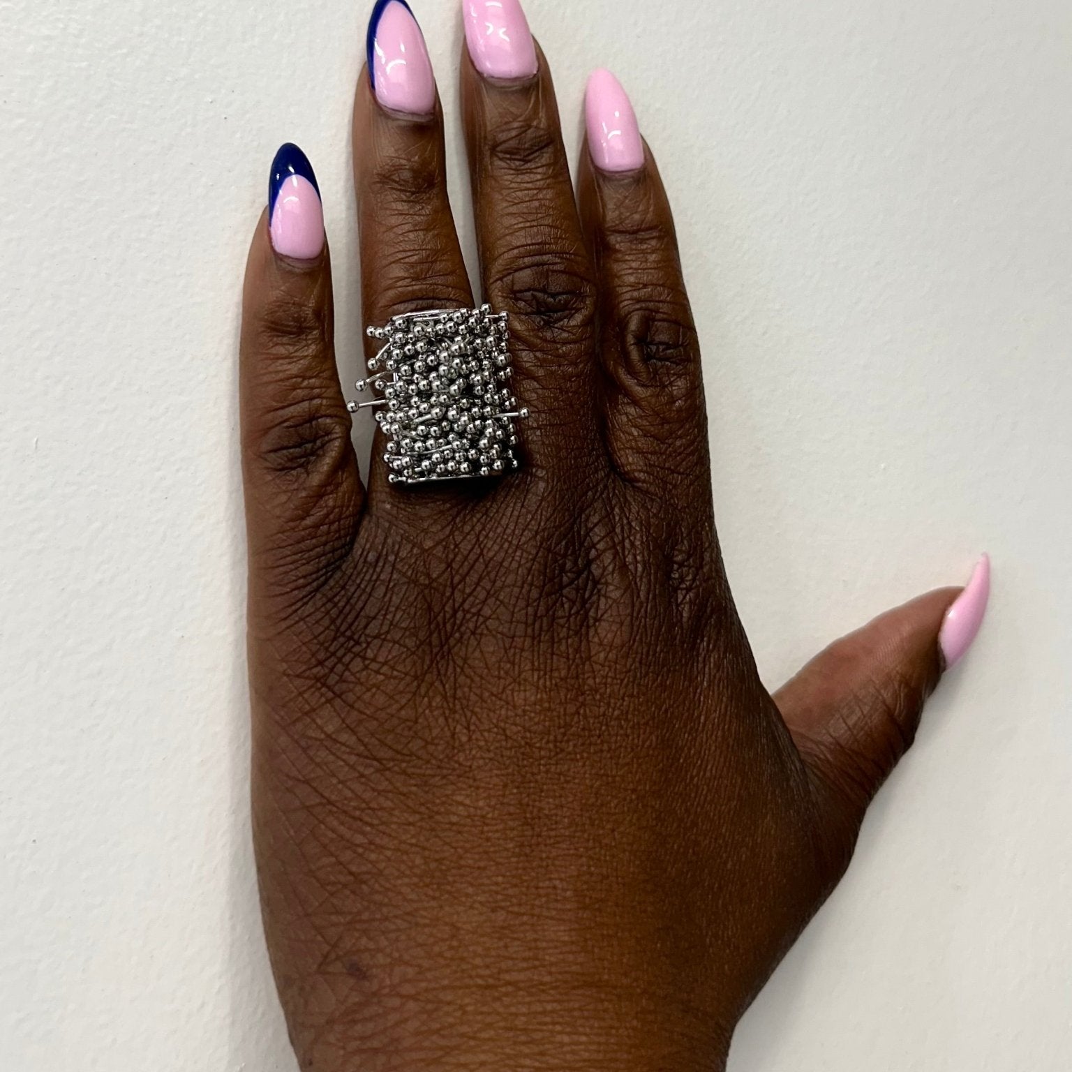 Royal Cluster Ring - Trufacebygrace