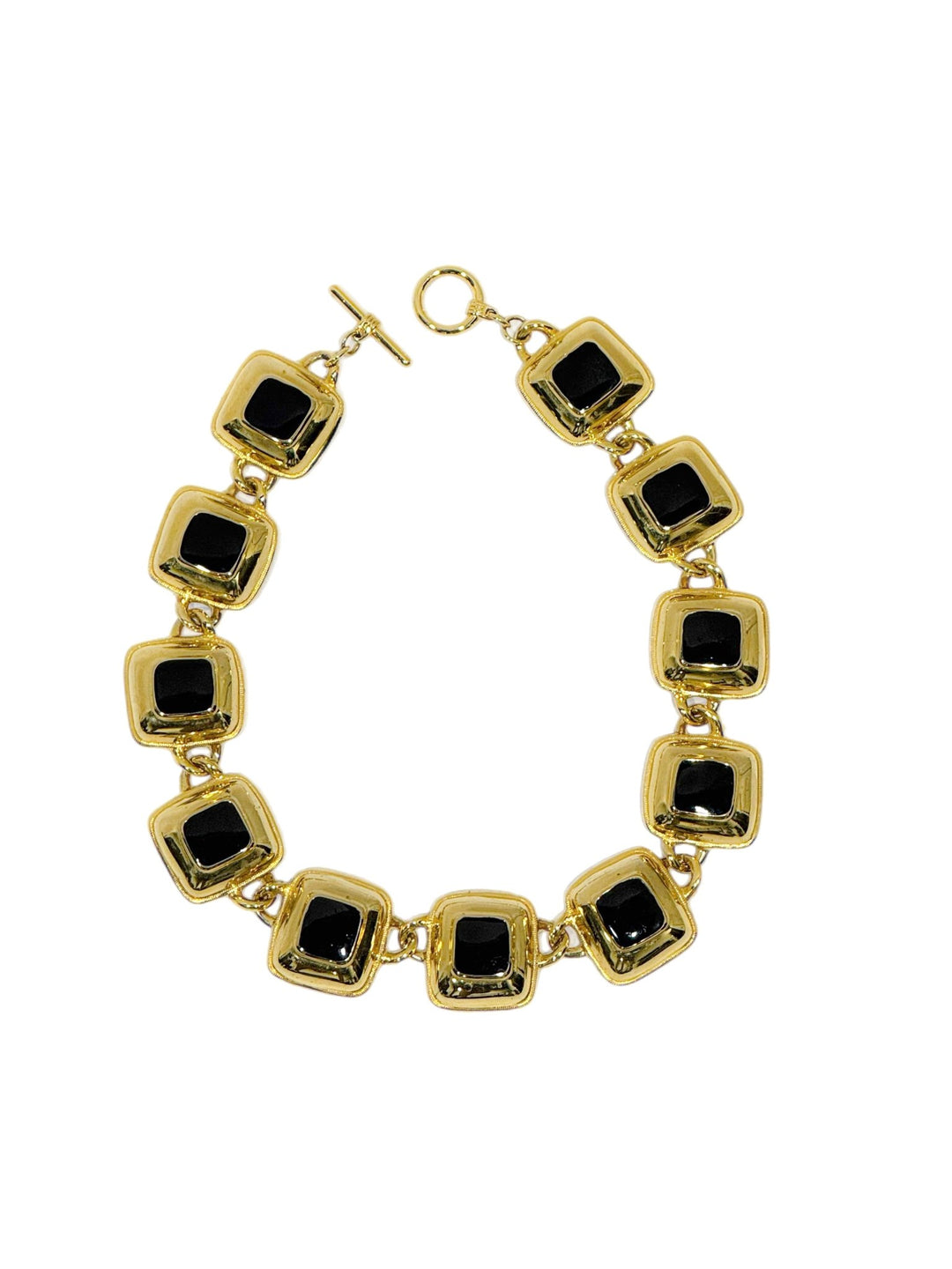 Sample : Dede Deco Luxe Necklace - Trufacebygrace