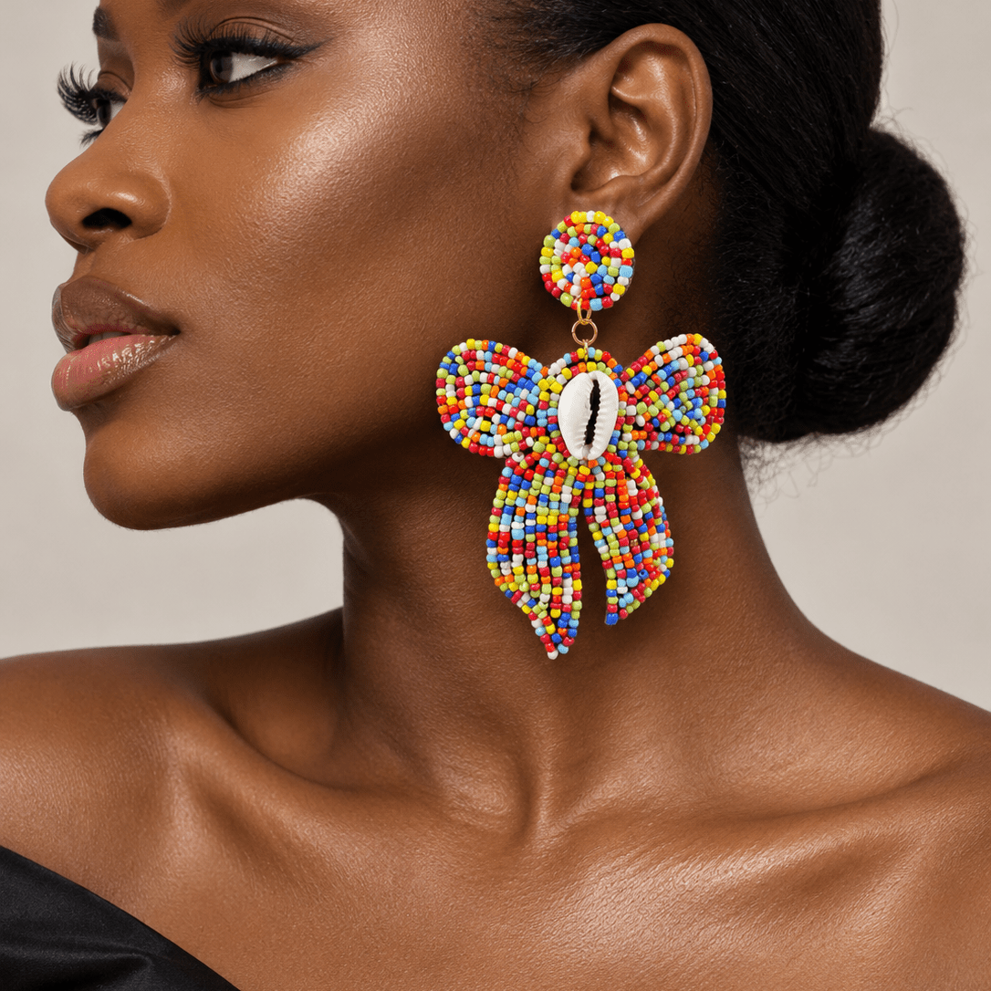 Sample Earrings - Trufacebygrace