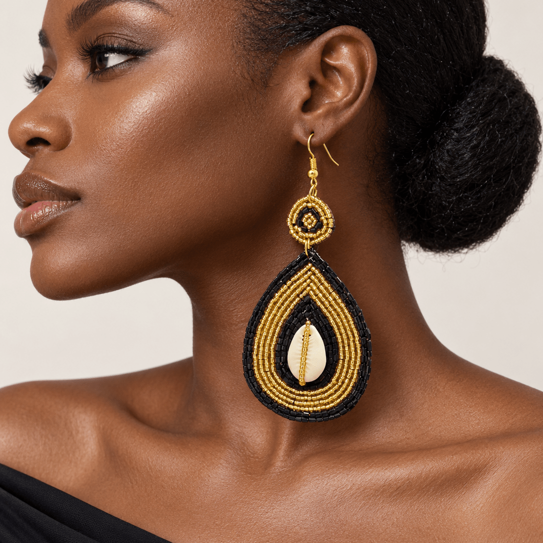 Sample Earrings - Trufacebygrace