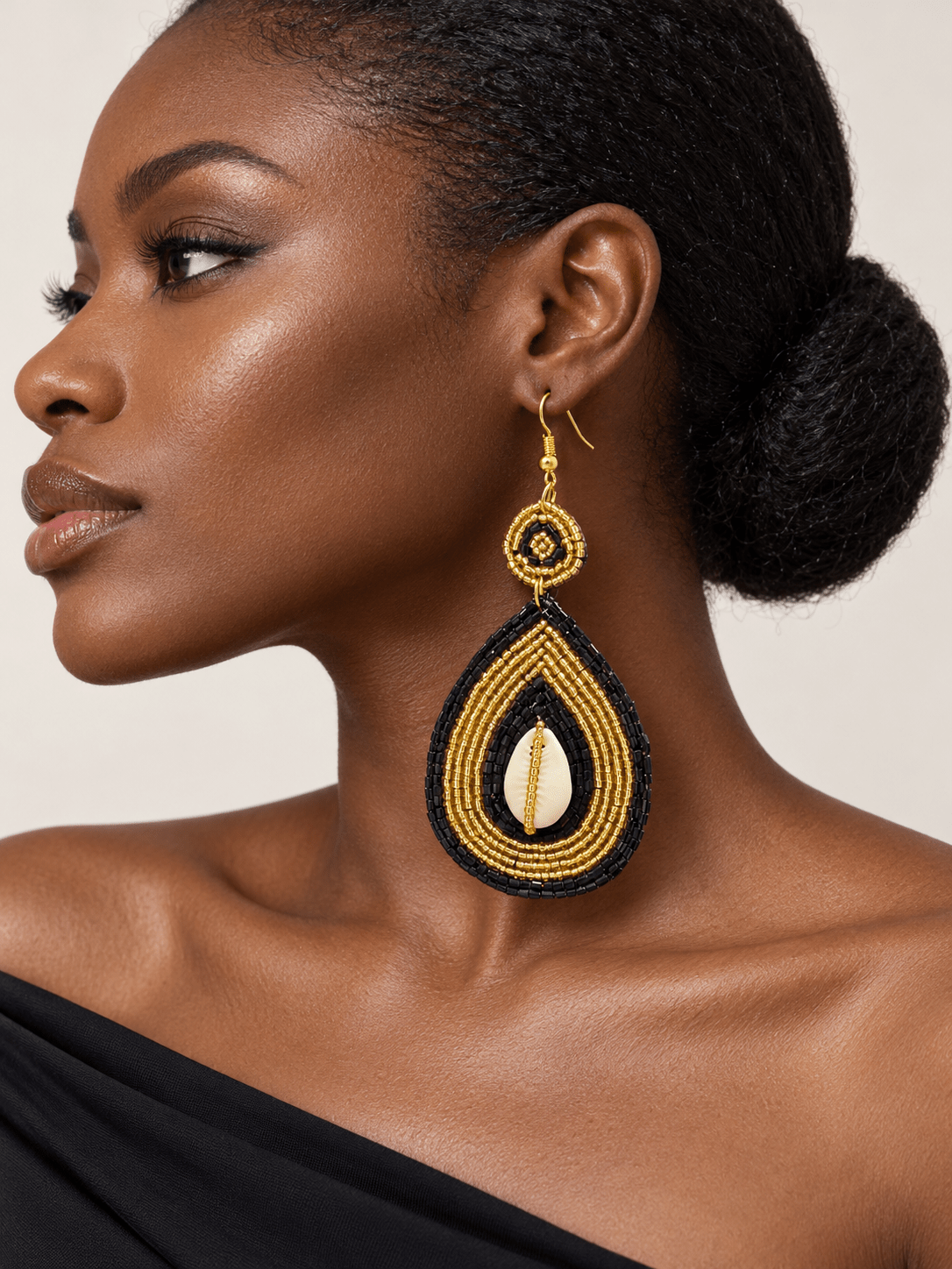 Sample Earrings - Trufacebygrace