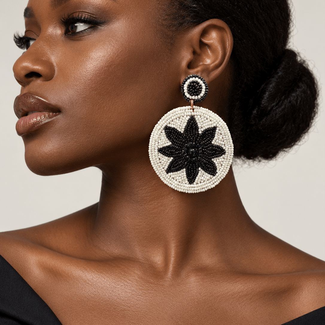 Sample Earrings - Trufacebygrace