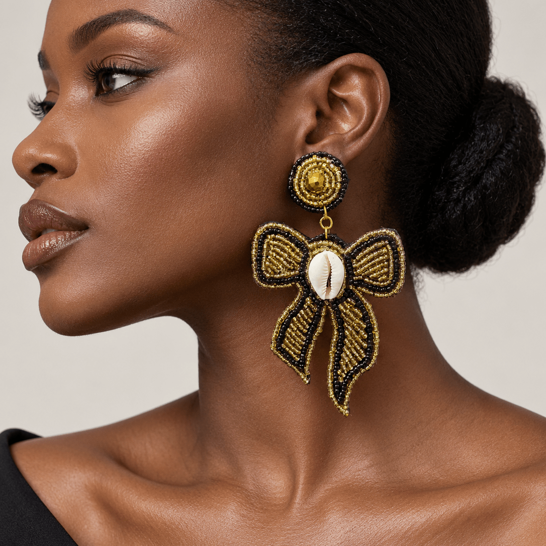 Sample Earrings - Trufacebygrace