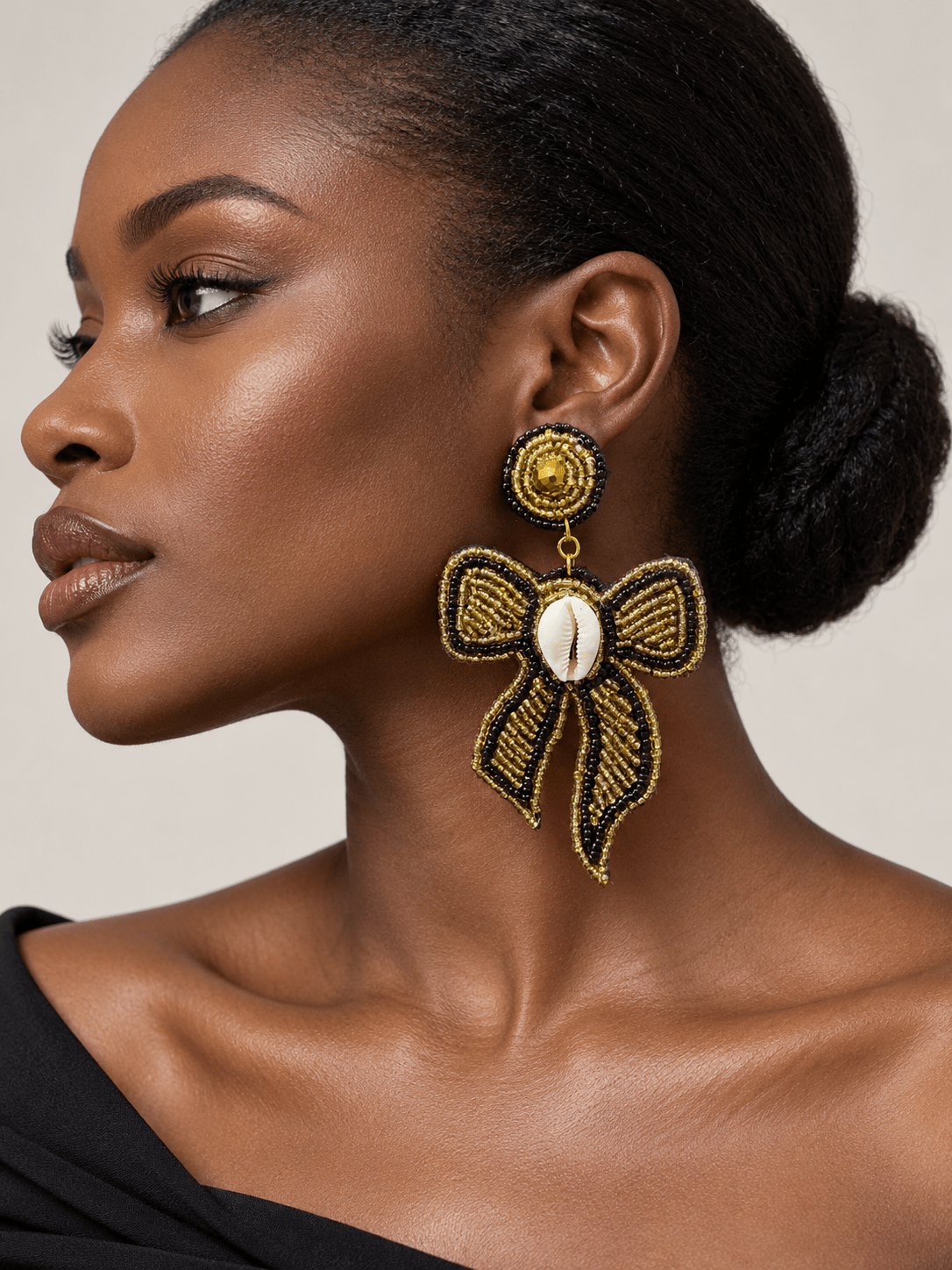 Sample Earrings - Trufacebygrace